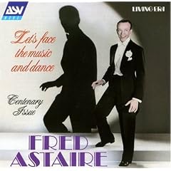 Let's Face the Music and Dance, Centenary Issue