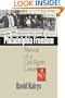 Philadelphia Freedom: Memoir of a Civil Rights Lawyer