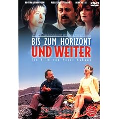 Bis zum Horizont und weiter