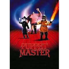Puppet Master 2