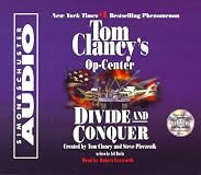 Tom Clancy's Op Center: Divide And Conquer (Op-Center Series)