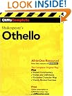 Othello (Cliffs Complete)