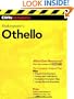 Othello (Cliffs Complete)