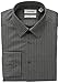 Calvin Klein Men's Slim Fit Non Iron Multi Stripe