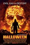 Halloween Categories Poster Print, 24x36