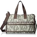 LeSportsac Baby Travel Carry On Bag, Animal Camo, One Size