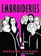 Embroideries