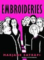 Embroideries
