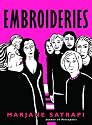 Embroideries