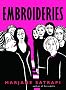 Embroideries Embroideries
