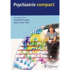 Psychiatrie compakt