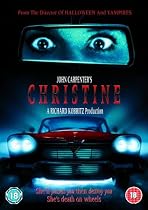 Christine [Region 2]