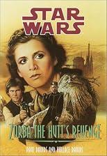 Zorba the Hutt's Revenge 