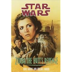 Star Wars 3: Jabba the Hutt's Revenge