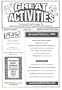 Great Activities