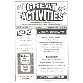Great Activities