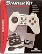 STARTER KIT For Playstation