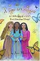A Time to Celebrate: A Celebration of a Girl's First Menstrual Period