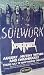 Soilwork Poster - Flyer for a 2010 Concert