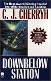 Downbelow Station (20th Anniversary) (Daw Book Collectors)