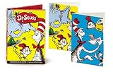Dr. Seuss Characters Portfolio of Notes