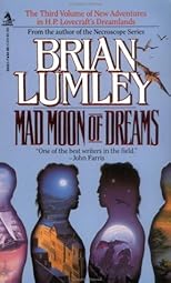 Mad Moon of Dreams