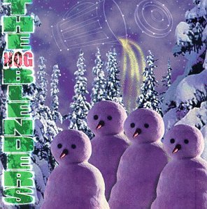 The Blenders - Nog - Zortam Music