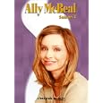 Ally McBeal : L'Int�grale Saison 4 - Coffret 6 DVD