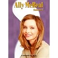 Ally McBeal : L'Int�grale Saison 4 - Coffret 6 DVD