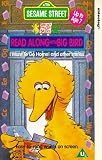 Sesame Street - Read Along With Big Bird - I Won t Go Home And Other Stories [UK IMPORT]