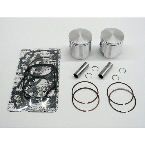 WISECO (SPC) OVERBORE PISTON KIT POLARIS 700 SK1353