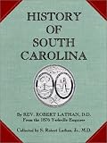 History of South Carolina