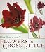 Book Thea Gouverneur's Flowers in Cross Stitc