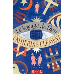 Le Voyage De Theo
