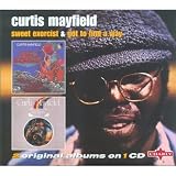 Revue Curtis Mayfield  / Sweet Exorcist/Got to Find a Way