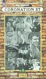 Coronation Street - Video 2: 1962 [VHS] [1960]