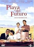 Playa del Futuro - Peter Lohmeyer