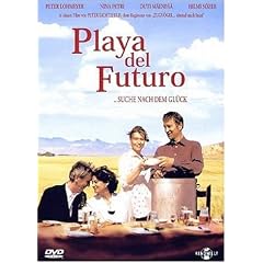 Playa del Futuro