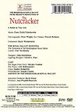 The Nutcracker - Tchaikovsky, Peter Wright, Irek Mukhamedov