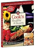 Cookn Healthy and Hearty