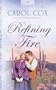 Refining Fire: Arizona Series #2 (Heartsong Presents #592)