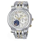 Citizen Men's Watches Eco-Drive Moon Phase AP1015-57A - AA