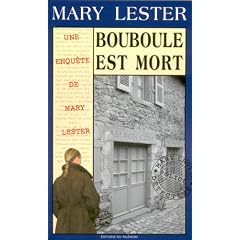 Bouboule est mort