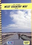 The Ultimate West Country Way Guide (Two Wheels)