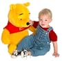 Talking Disney Winnie the Pooh