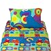 Cirlce Me Elmo Sheet Set - Twin
