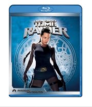 Watch Lara Croft - Tomb Raider Movie Online.