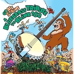 Pickin on Blink 182