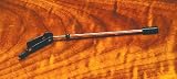 Griffin Enterprises Fly Tying Hackle Pliers