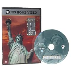 The Statue of Liberty